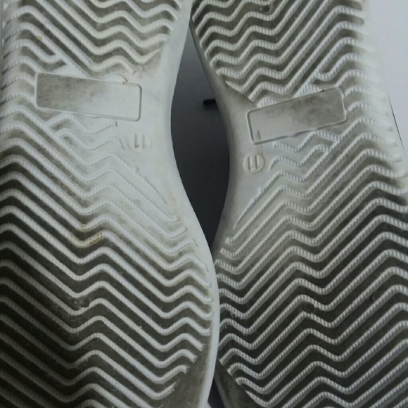 Rocawear Boat Shoes, size 11 - Picture 7 of 7